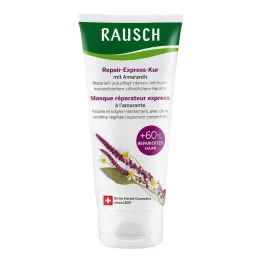 Rausch Repair Express-behandling med amarant, 100 ml