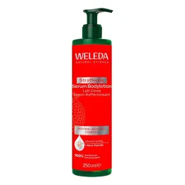Weleda uppstramande serum bodylotion, 250 ml