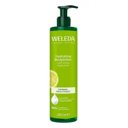 Weleda återfuktande bodylotion, 250 ml