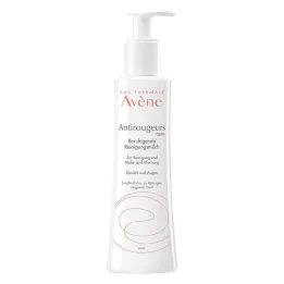 Avene Antirougeurs Ren lugnande rengöringsmjölk, 200 ml