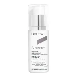 Noreva Alphacid + Cream, 30 ml