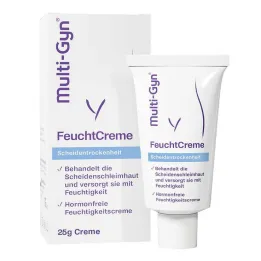 Multi-Gyn fuktkräm, 25 g