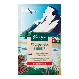 Kneipp badkristaller Magical Fjords, 60 g