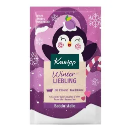 Kneipp badkristaller vinterfavorit, 60 g