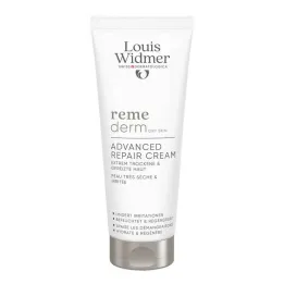 Widmer Remederm dry Skin Advanced.Repair Cream utan P, 75 ml