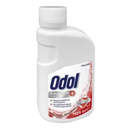 ODOL Munvatten Gum Plus, 125 ml