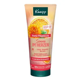 Kneipp aromvård dusch sol i hjärtat, 200 ml
