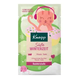 Kneipp badkristaller Sweet Wintertime, 60 g