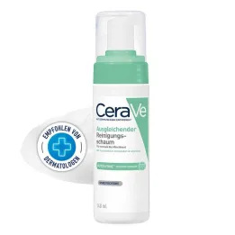 CeraVe balanserande rengöringsskum, 148 ml