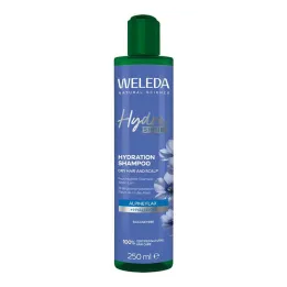 Weleda Hydra Shine Moisturizing Shampoo Alplin, 250 ml