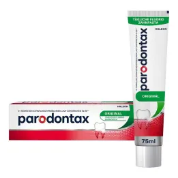 Parodontax Original tandkräm, 75 ml
