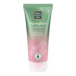 Allgäuer Latschenkiefer Alpenglück skämdusch, 200 ml