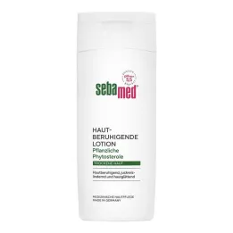 Sebamed hudlindrande lotion, 200 ml