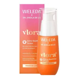 Weleda extra lugnande droppar, 30 ml