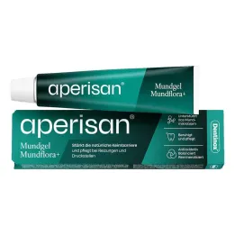 Aperisan mungel munflora +, 10 g