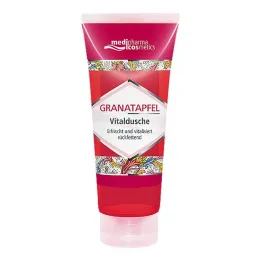 Granatäpple vital dusch, 150 ml