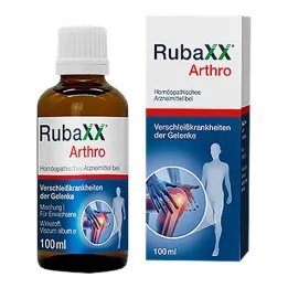 Rubaxx Arthro-blandning, 100 ml