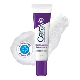 Cerave Skin renewing ögonkräm, 15 ml