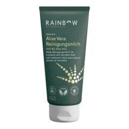 Aloecare Aloe Vera rengöringsmjölk, 100 ml