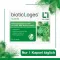 Bioticloges subtilis kapslar, 15 st