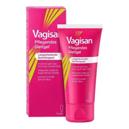 Vagisan närande glidmedel, 50 g