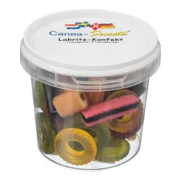 Lakritskonfektyr, 150 g