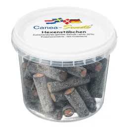 Häxstickor lakrits, 150 g