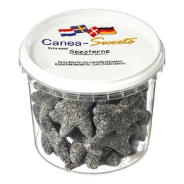 Sjöstjärnelakrits, 150 g