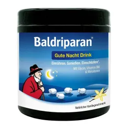 Baldriparan Good Night Drink Pulver, 300 g