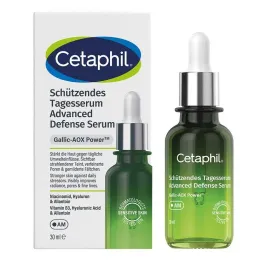 Cetaphil skyddsdagsserum, 30 ml