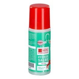 Wepa hästsalva roll-on, 75 ml