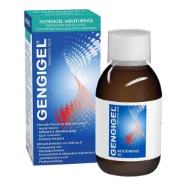 Gengigel Hydrogel munvatten, 150 ml