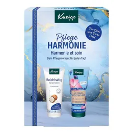 Kneipp Presentset Care Harmony, 2X200 ml