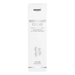 Gehwol Med kalluskräm, 125 ml