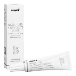 Gehwol Med nagel- och hudskyddskräm, 15 ml