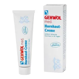 Gehwol Med kalluskräm, 75 ml