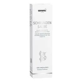 Gehwol Med sprucken salva, 125 ml