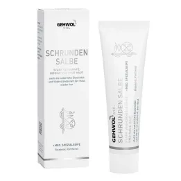 Gehwol Med sprucken salva, 75 ml