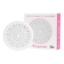 Onlysmile tandblekningspulver, 75 g