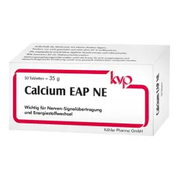 Kalcium EAP NE tabletter, 50 st
