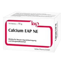 Kalcium EAP NE tabletter, 100 st